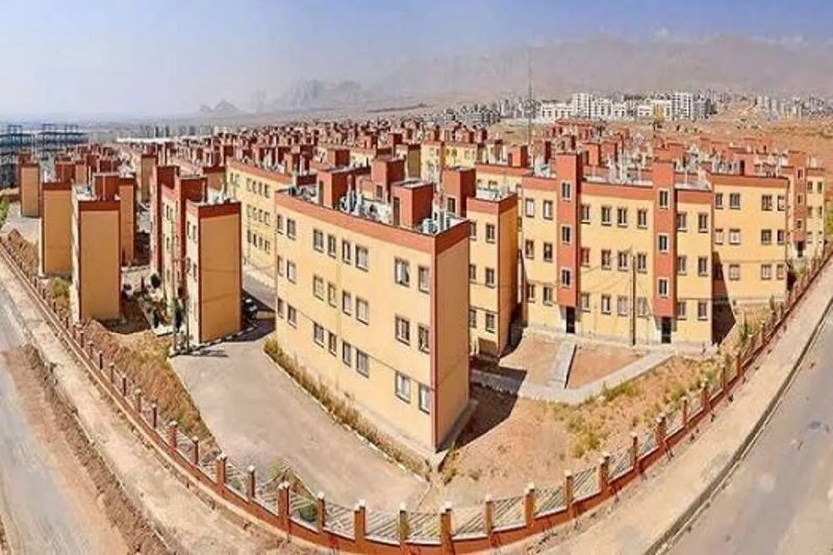 ثبت‌نام متقاضیان فاقد مسکن در وزارت آموزش و پرورش تا ۱۶ تیر تمدید شد