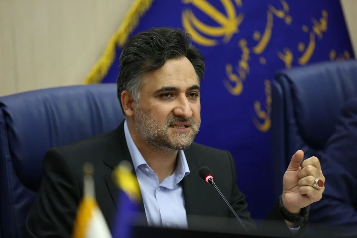 سهم واقعی تحقیق و توسعه از GDP کشور حدود 3 دهم درصد است