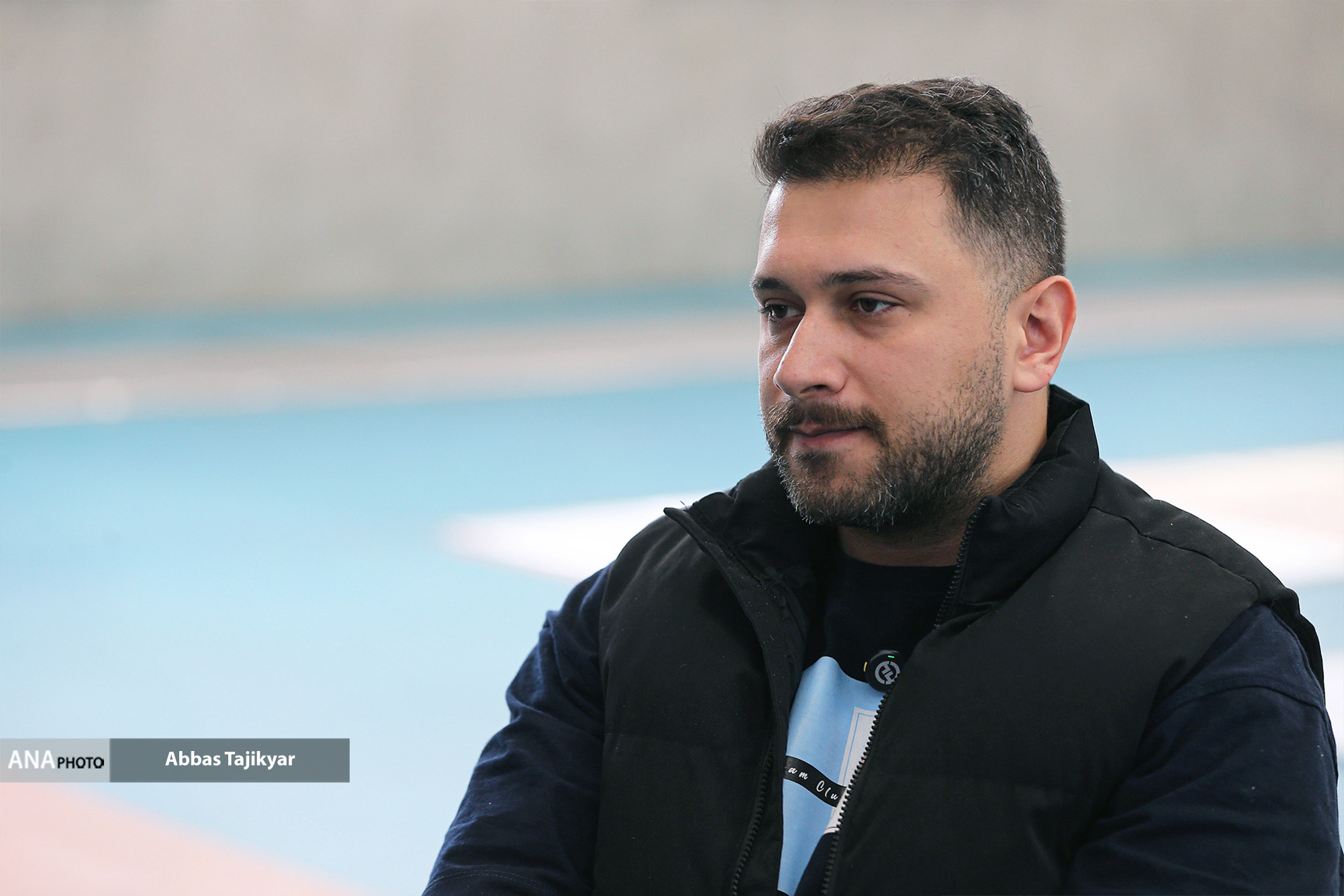 پس از المپیک تا شش ماه پیش روان‌پزشک می‌رفتم/ آمریکایی ها اگر بدانند با چه امکاناتی برابر ما شکست خوردند باید خودکشی کنند
