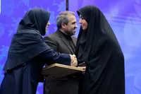 رمز موفقیت استاد سرآمد؛ «مسئله‌محوری در بستر جامعه»/ جشنواره‌ها باید به حل مسئله واقعی تبدیل شوند