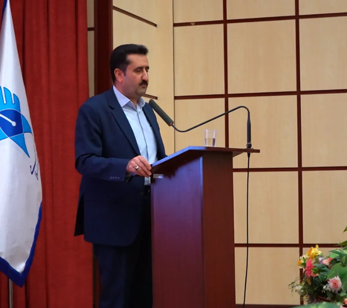 نگین جنوب اصفهان؛ شهرضایی با ۷۷۳ شهید و دانشمندانش، نقشه راه توسعه را با «اخلاق پژوهشی» ترسیم کرد