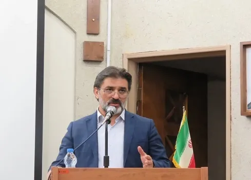 سورنا نسیمی