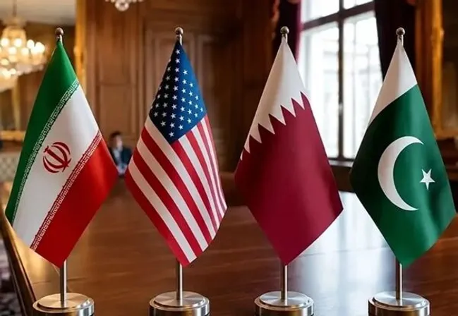 آمریکا باید تغییر رویکرد ایران در دیپلماسی را احساس کند/ فشار هوایی علیه ایران شکست خواهد خورد
