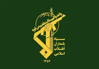 سپاه: تا زمانی که شرارت‌های آمریکا در منطقه ادامه دارد تنگه هرمز بسته است/دو نفتکش متخلف دچار حریق شدند