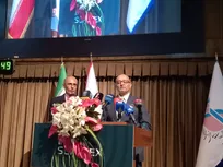تجربه ایران در مدیریت تجمعات انبوه باید به جهان منتقل شود