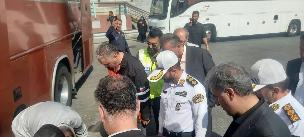 پلیس راه