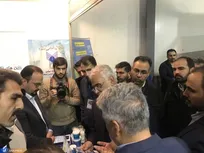 حمایت از تولید «ژلاتین دارویی» در نمایشگاه فن‌بازار