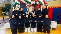 کسب مدال‌های طلا و برنز پومسه توسط دانشجویان دانشگاه آزاد گیلان