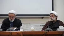 هم افزایی و حضور تشکیلاتی دانشگاهیان در تشییع امام شهید انقلاب اسلامی