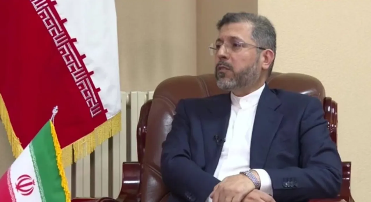 سعید خطیب زاده
معاون وزیر امور خارجه