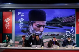 هفتمین روز جشنواره&zwnj; چهل&zwnj;وچهارم فیلم فجر