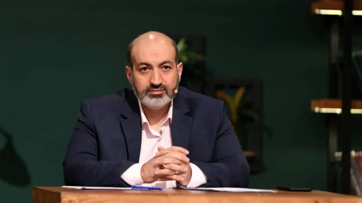 جمشیدی: تا انتقال کامل پول‌ها، زندانیان مدنظر آمریکا در ایران می‌مانند