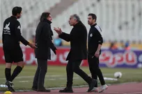 از تصمیم نویدکیا برای ترک سپاهان و ناراضی بودن ساپینتو از شاگردانش تا دغدغه اوسمار در پرسپولیس