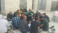 به عشق خادمی امام حسین(ع)؛ از بغداده سریان تا مهران