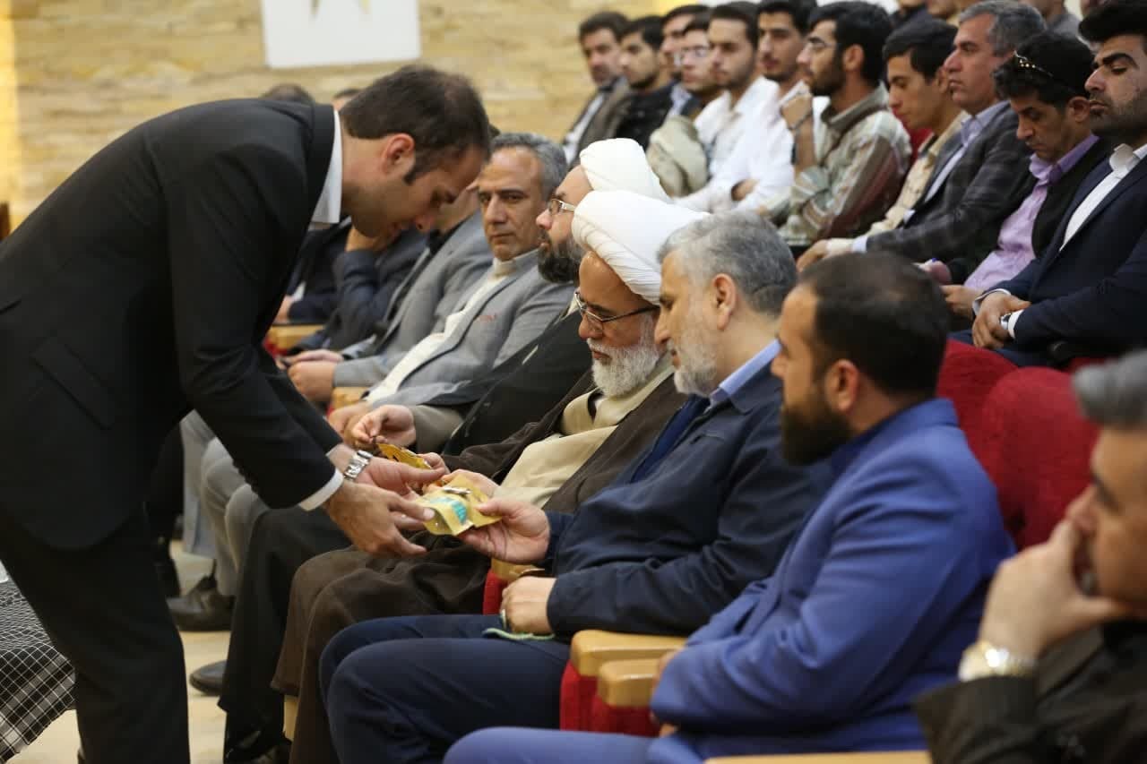 یادواره شهدا