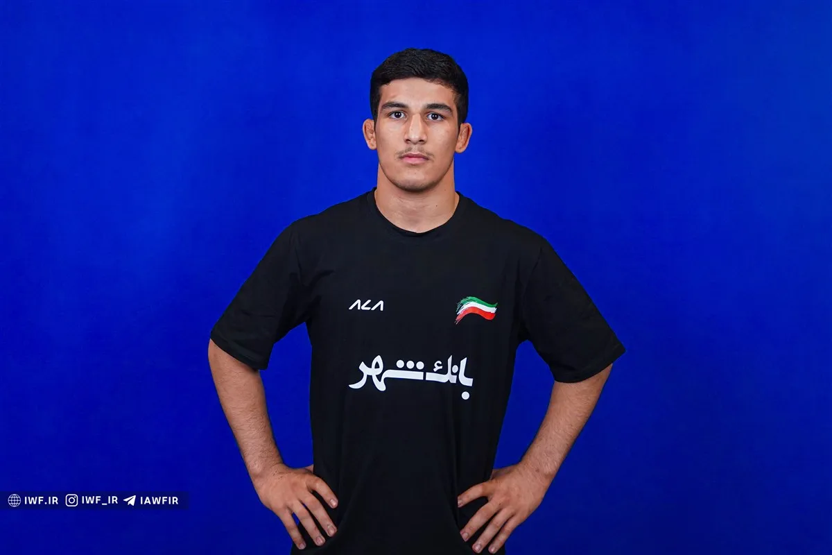 علیرضا رضایی