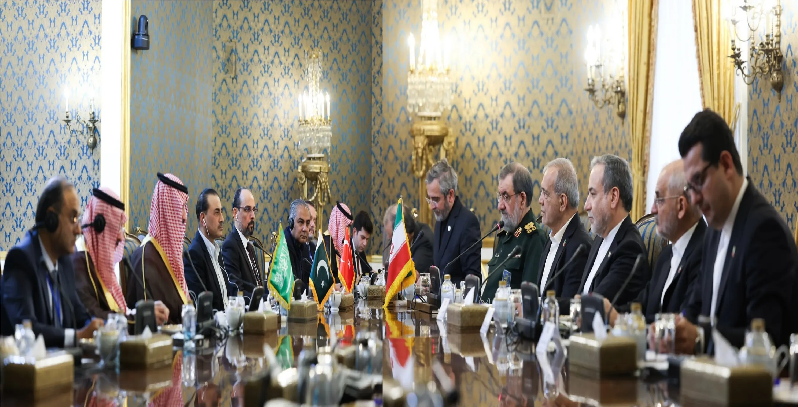 پزشکیان