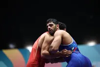 مصاف ساروی با برنده الکسانیان؛ طلای هدایتی در گروی تکرار پیروزی مقابل حریف مصری