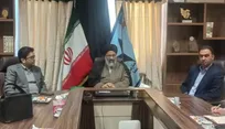 انسان عنصر اصلی و اساسی در اجرای فعالیت‌های فرهنگی است
