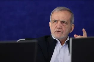 پزشکیان: تمام اقدامات در حوزه مدیریت مصرف سوخت باید از پیوست رسانه‌ای دقیق و شفاف برخوردار باشد