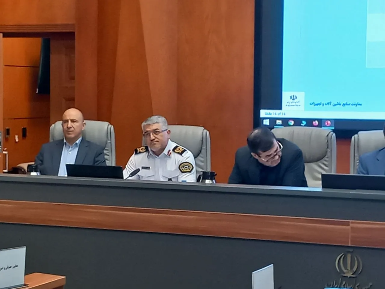 تیمور حسینی