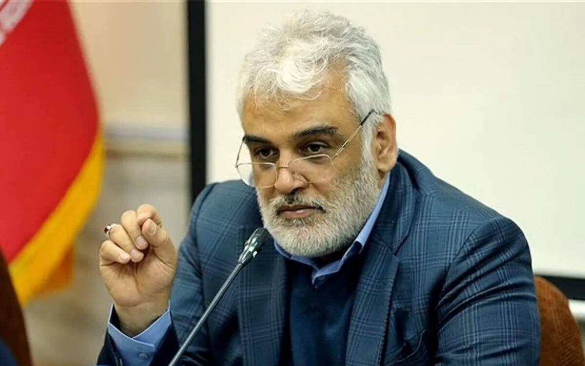 طهرانچی: دانشگاه‌ها باید در برابر تحولات فناوری و اجتماعی مسئولانه‌تر عمل کنند
