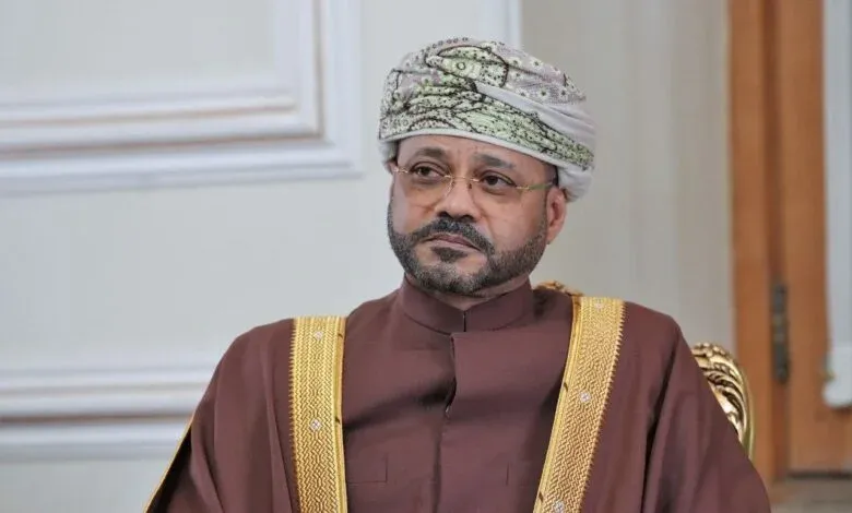 میانجی‌گری عمان به واشنگتن رسید؛ بدرالبوسعیدی با معاون ترامپ درباره ایران دیدار می‌کند

