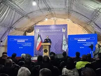 زاکانی: خسارات به اموال عمومی در تهران ۳ هزار میلیارد تومان برآورد شده است