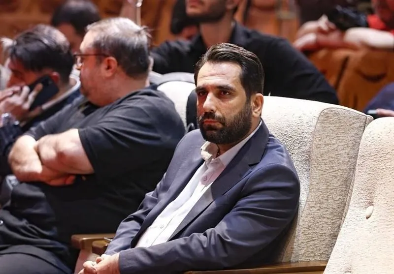 علی اینانلو 