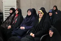 حمایت دولت از نقش‌آفرینی و توانمندی زنان در عرصه‌های هنری کشور