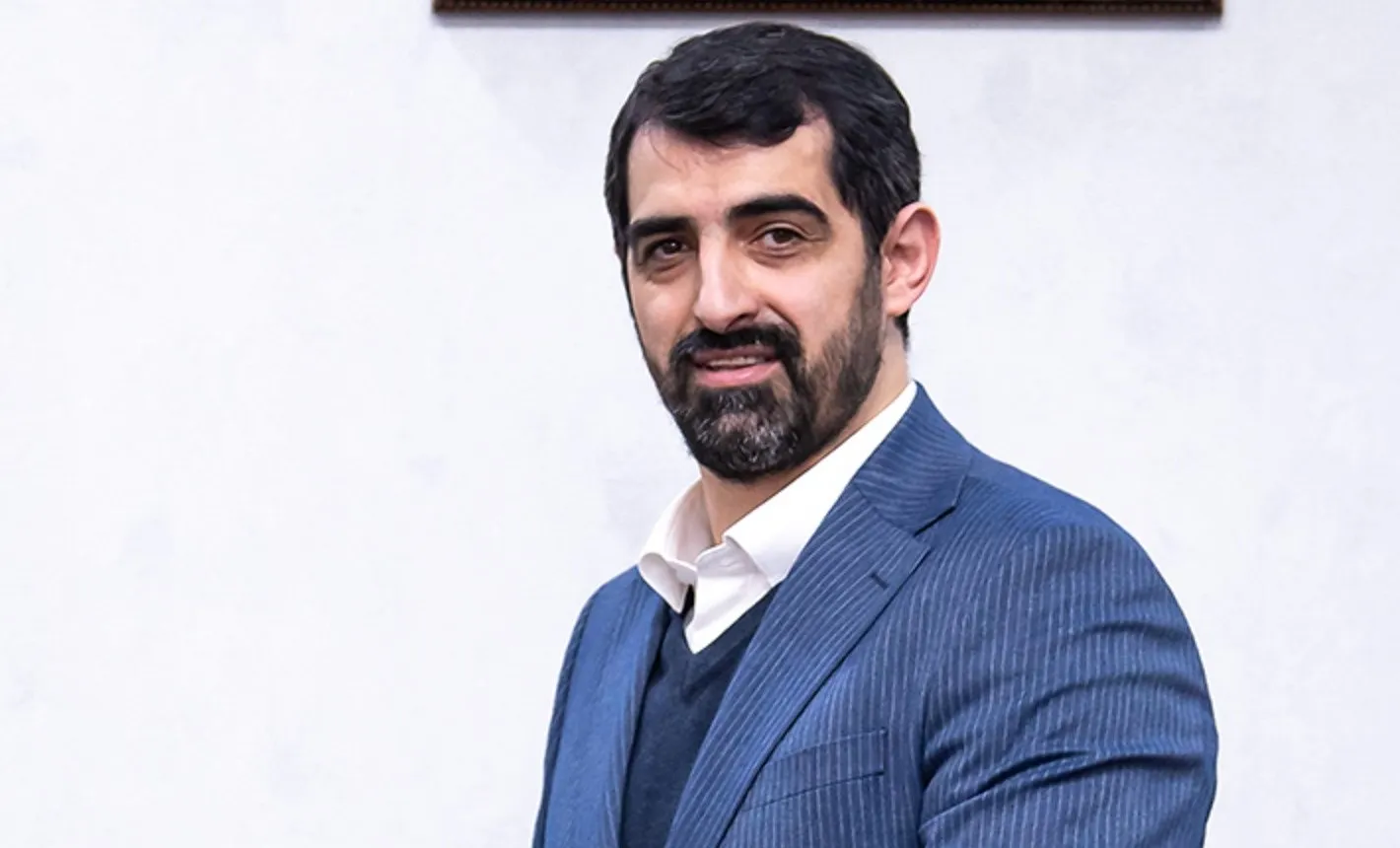 جواد داوری