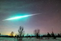 همه چیز درباره بارش شهابی جوزایی