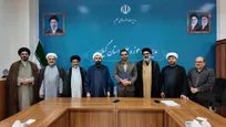 دانشگاه آزاد گیلان و حوزه علمیه تفاهمنامه همکاری امضا کردند / ملکی چوبری: آماده هم‌افزایی علمی و فرهنگی هستیم