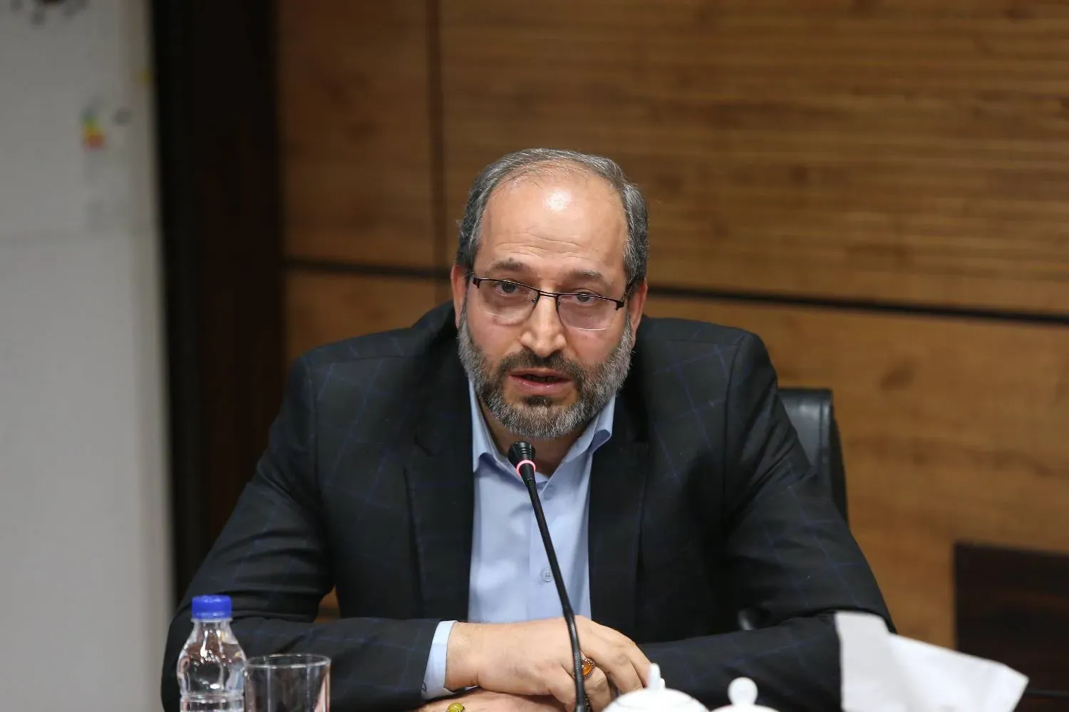 
احمد حیدری