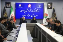 بررسی آخرین وضعیت تردد جاده‌ای و اقدامات اجرایی برای مراسم تشییع رهبر شهید انقلاب
