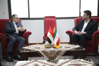 ایران و مصر بر سر تبادل دانشجو به توافق رسیدند