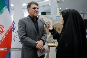 نشست خبری سخنگوی وزارت کشور