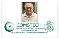 انتخاب استاد شریف به‌عنوان عضو اصلی گروه تخصصی پلتفرم گفت‌وگوی OIC‑۱۵ سازمان همکاری اسلامی