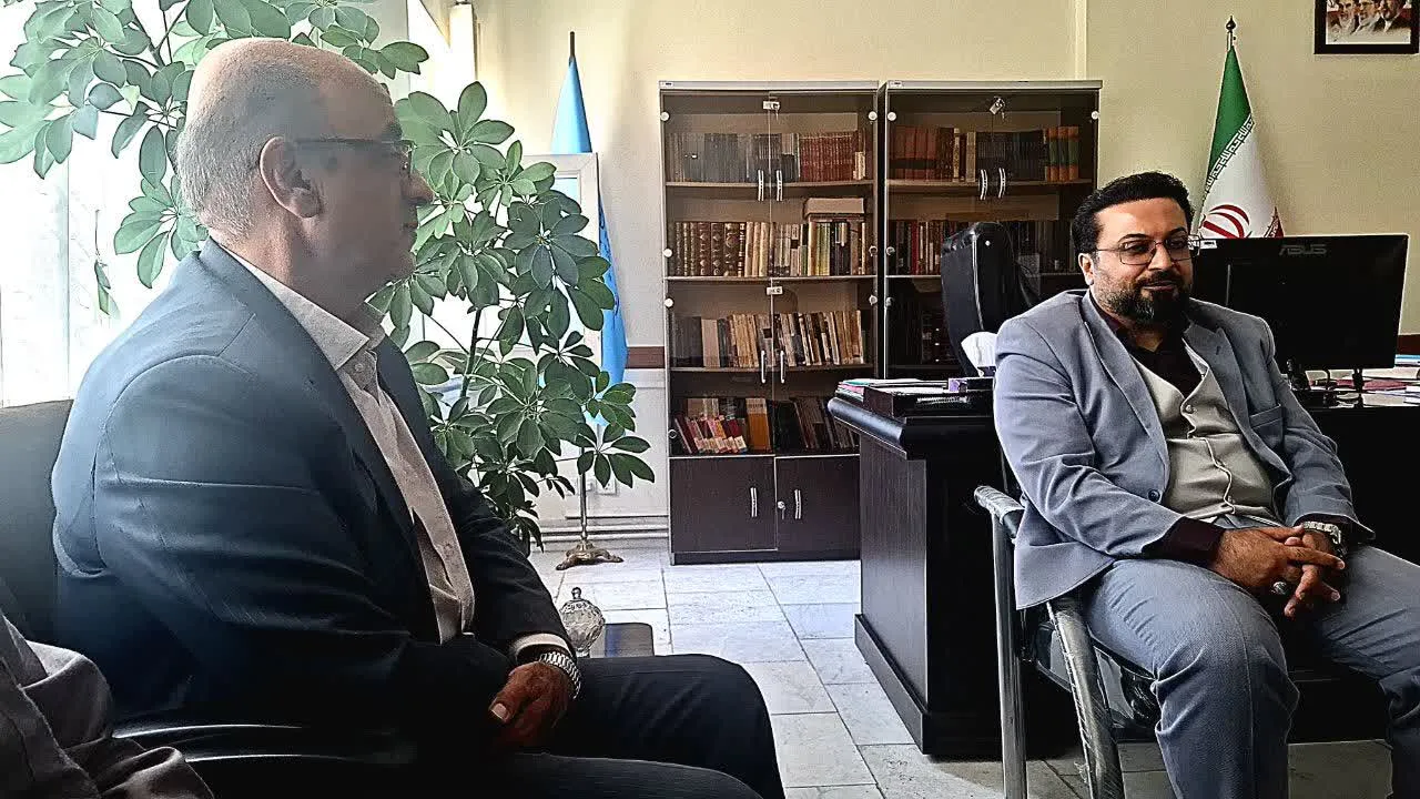 دادستان شاهرود