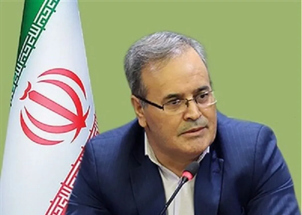گل محمدی