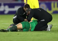 آخرین وضعیت مصدومان شمس‌آذر