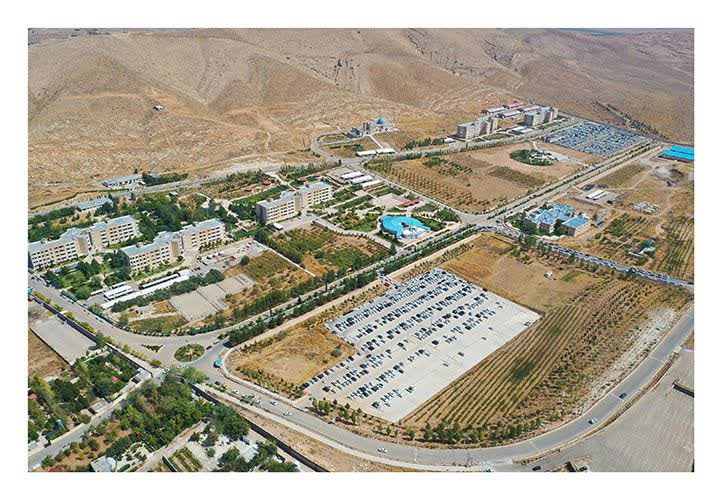 ضرورت حمایت از پایان‌نامه‌های دانشجویی با موضوع دفاع مقدس