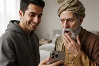 زبان فارسی نابود نمی‌شود بلکه در حال تلاش برای بقا در عصر دیجیتال است