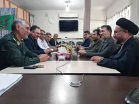 نقش راهبردی سپاه در ترویج فرهنگ مقاومت؛ المان شهید گمنام نماد هویت انقلابی