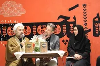 «شاه مقصود» رونمایی شد / روزنگاری‌ها سبب ماندگاری می‌شوند