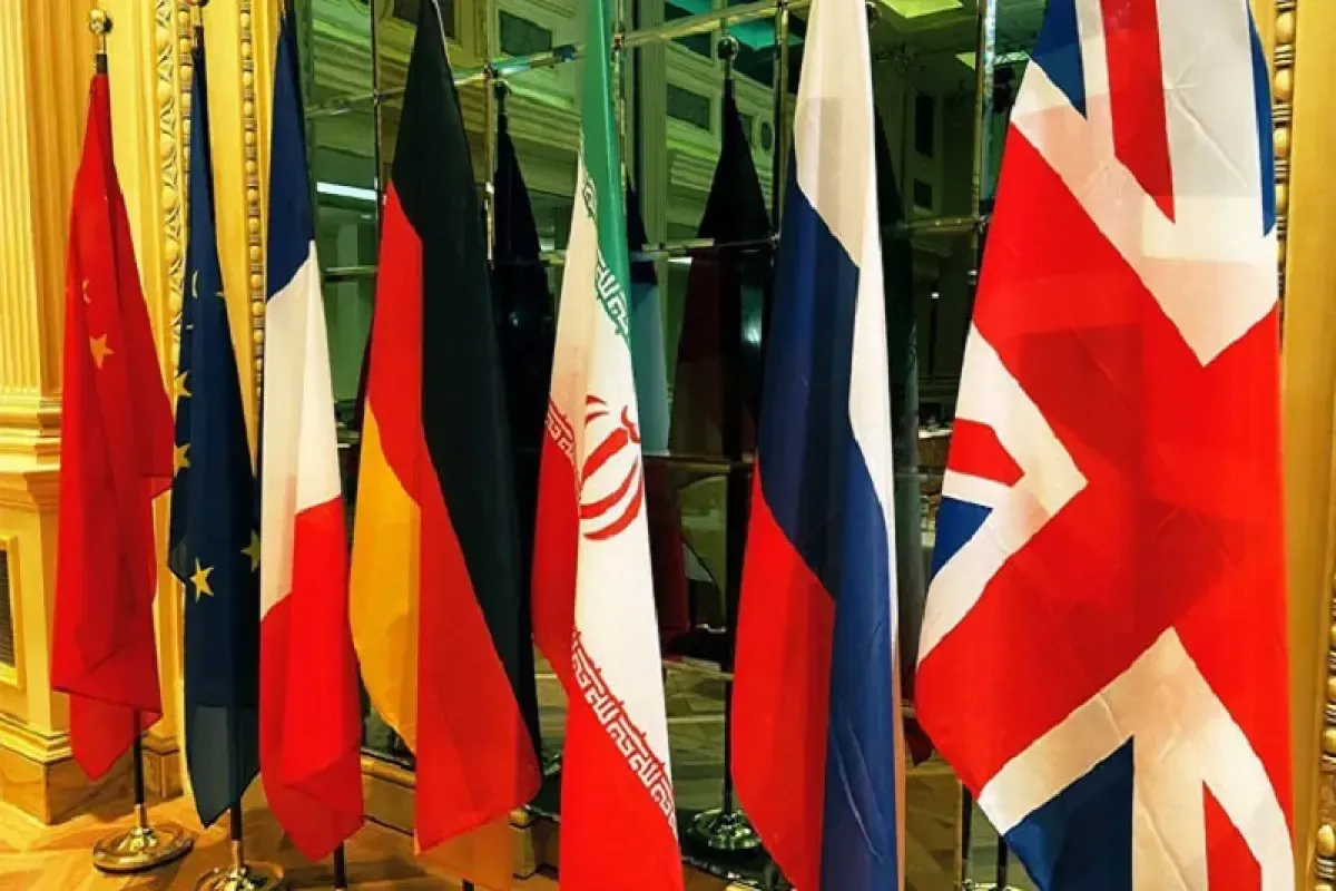 نسخه تهران برای گفت‌وگو؛ خطوط قرمز ایران برای بازگشت به میز مذاکره