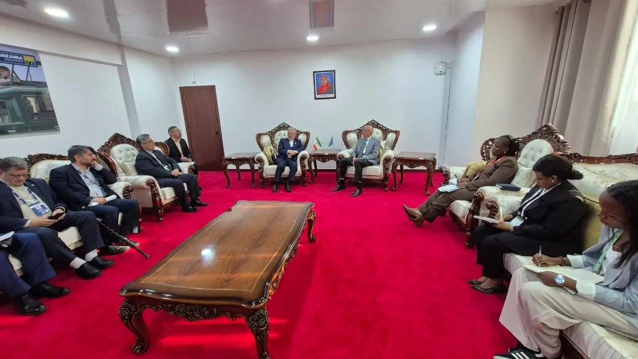 منوچهر متکی
