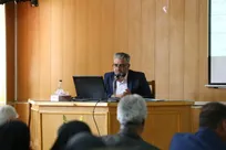 طرح ملی گیاهان دارویی در دانشگاه آزاد کرج اجرا می‌شود