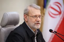 علی لاریجانی: فشار دشمن اراده ملت ایران را قوی‌تر می‌کند +فیلم
