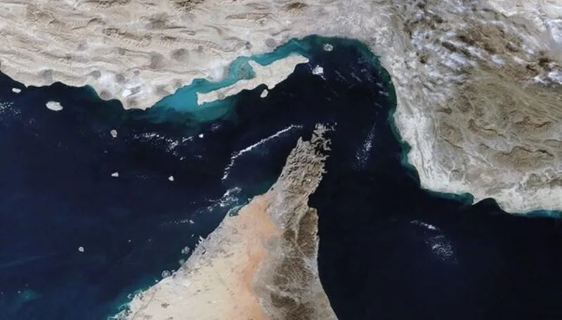 خلیج فارس